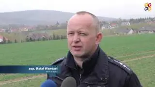 Strzelanina w Głuchołazach