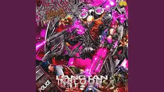 Langtan In Blood (Original Mix)