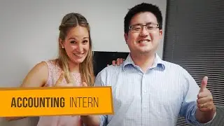 Intern Story: Lingzhi's Accounting Internship!