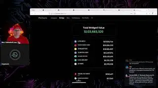 MEGA BULLISH PULSECHAIN BRIDGE UPDATE 💥💥