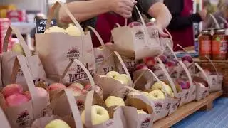 CO Proud  Farmers Markets