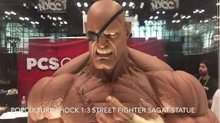 New York Comic Con PCS  booth #336 