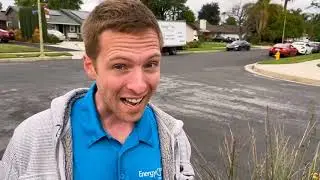 LADWP's 80% insulation AD