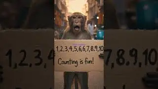 count 1 to 10