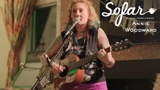 Annie Woodward - Julie | Sofar Las Vegas
