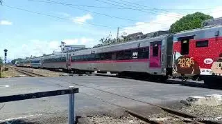 C6 ex Sumatra +livery Nataru dinas GBMS 
