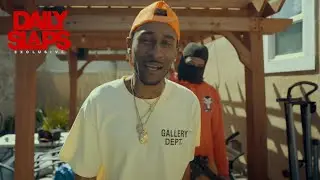 DB Tha General - Move Mean (Exclusive Music Video) | Dir. Young TC