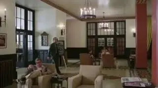 The Shinning (1980) you are the caretaker... always.