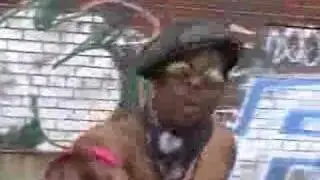 RAPPADELIC 