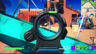 High kill round