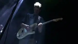 Toontje Lager Live.