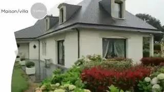 A vendre - Maison/villa - NEVILLE (76460) - 6 pi&egrave;ces - 277m&sup2;