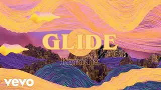 Lxandra - Glide (Lyric Video)