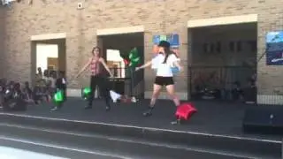 Prodigy Cultural Arts Program @ Orange Grove Middle Magnet