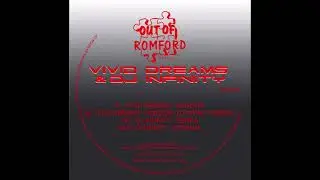 Vivid Dreams - Horizon / Horizon (DJ Infinity Remix)