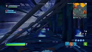 1v1 demarius