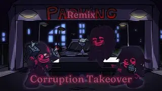 커럽션 테이크 오버 리믹스 생각보다 좋은데? / (friday night funkin) [Corruption Takeover Remixs Charts]