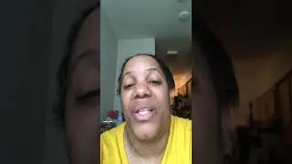 Daarina&rsquo;s First Melaleuca Promo Video