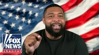 We're fighting a spiritual battle with 'THE DEVIL': Brandon Tatum