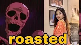 raba got roasted by @BDSA