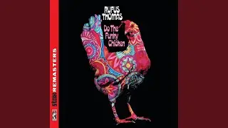 Rufus Rastus Johnson Brown