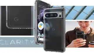 Best Spigen Cases for Google Pixel 8 Pro