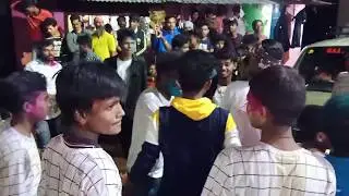 Ganesh Visarjan Dance Night Koraputia Girl's & Boy's . Kanheiput Koraput