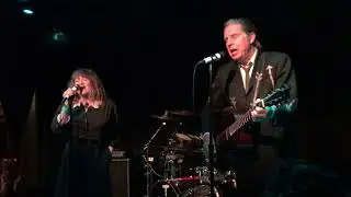 John Doe & Exene Cervenka -- 