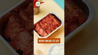NORI ONLINE C&Oacute; G&Igrave;?