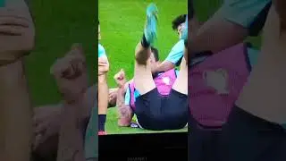 Bastoni tackle on Acerbi #inter #uclfinal #manchestercity #seriea #calcio #bastoni #acerbi #football