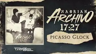 PICASSO GLOCK - Hadrian - TRKZ X DEL 2024