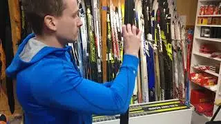 Onderhoud Schubben ski's: Glijgedeeltes schoonmaken en waxen
