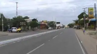 Tour a Villa Hayes Chaco Paraguayo - Videos de EsParaguay.tv