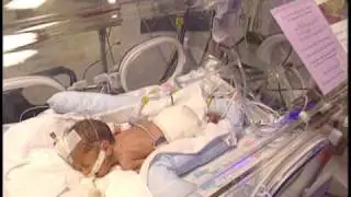 March of Dimes Prematurity Awareness Month; Fight for Preemies