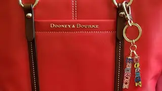 Dooney and Bourke Tilly review
