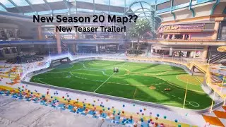 *NEW* SEASON 20 TEASER TRAILER!! NEW UE5 MAP??