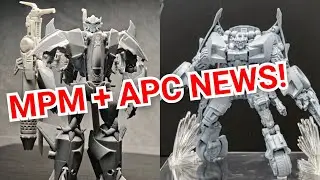 APC TRANSFORMERS PRIME DREADWING + MASTERPIECE SIDESWIPE НОВЫЕ ОБЛИКИ! | Новости Transformers