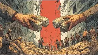 The Assetization Trap: How Modern Capitalism Creates Wealth Illusions