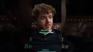 Jack Harlow On Working With Snoop Dogg