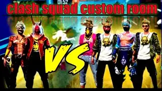 duo vs spuad costom room clash squad | op gameplay D97 GAMING and opk