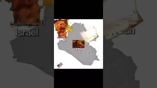 IRAQ I like this fireworks 🎆💀