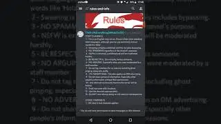 Blissys GFX discord server review