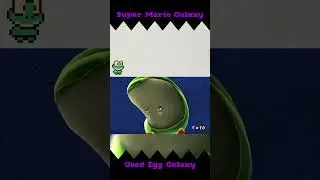 Checkpoint 52 - Good Egg Galaxy