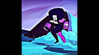 INSANE Garnet Edit 😈🔥 #stevenuniverse #edit