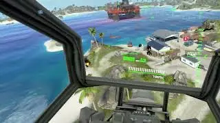 Some regular fight - forefront VR