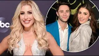 Emma Slater & Alan Bernsten Seemingly Debut Relationship with Bold Move | Glitz Europe