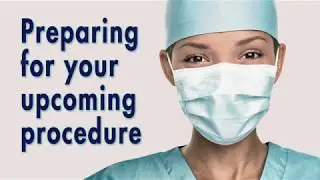 Preparing For Your Procedure - Palm Beach Gardens Medical Center