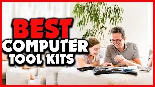 ✅Top 5 Best Computer Tool Kits in 2025