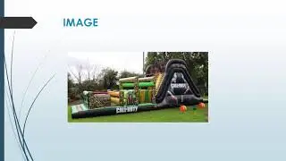 Best Bounce House Hire in North Sydney