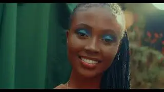 LIINDOR - Luvin U (Official Music Video) ft. Melanin